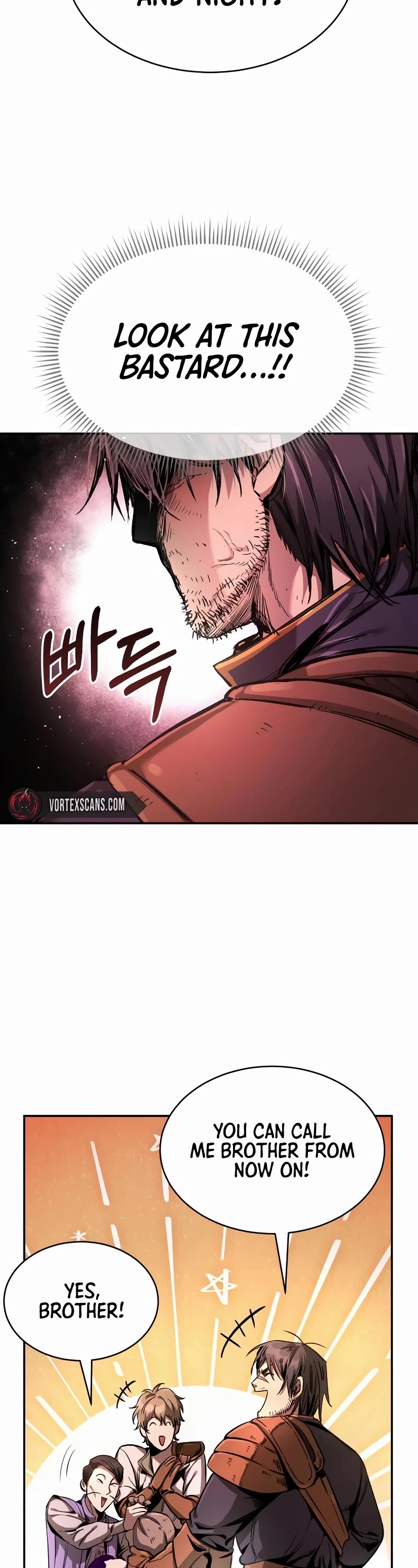 A Rogue Guard in a Medieval Fantasy Chapter 10 page 45 - Chapter 10