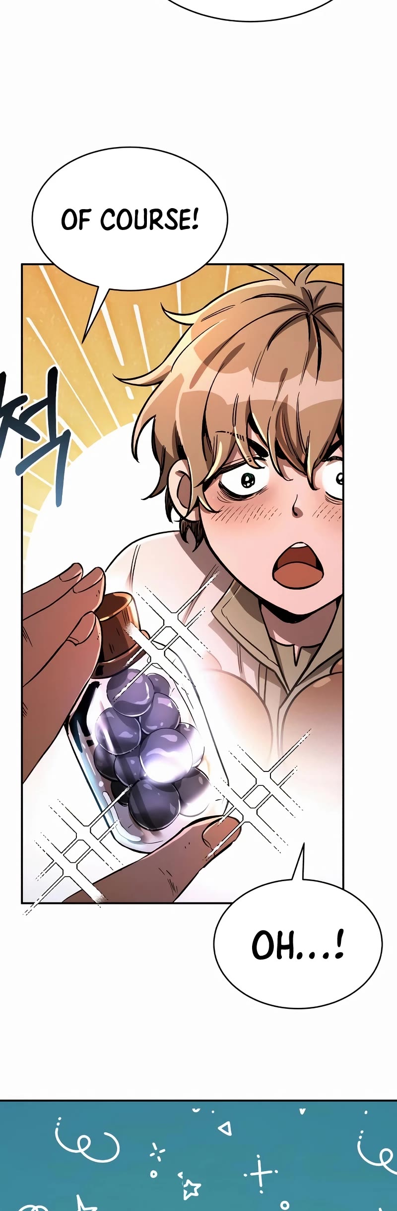 A Rogue Guard in a Medieval Fantasy Chapter 10 page 47 - Chapter 10
