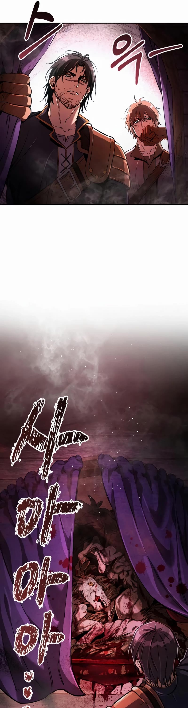 A Rogue Guard in a Medieval Fantasy Chapter 10 page 54 - Chapter 10