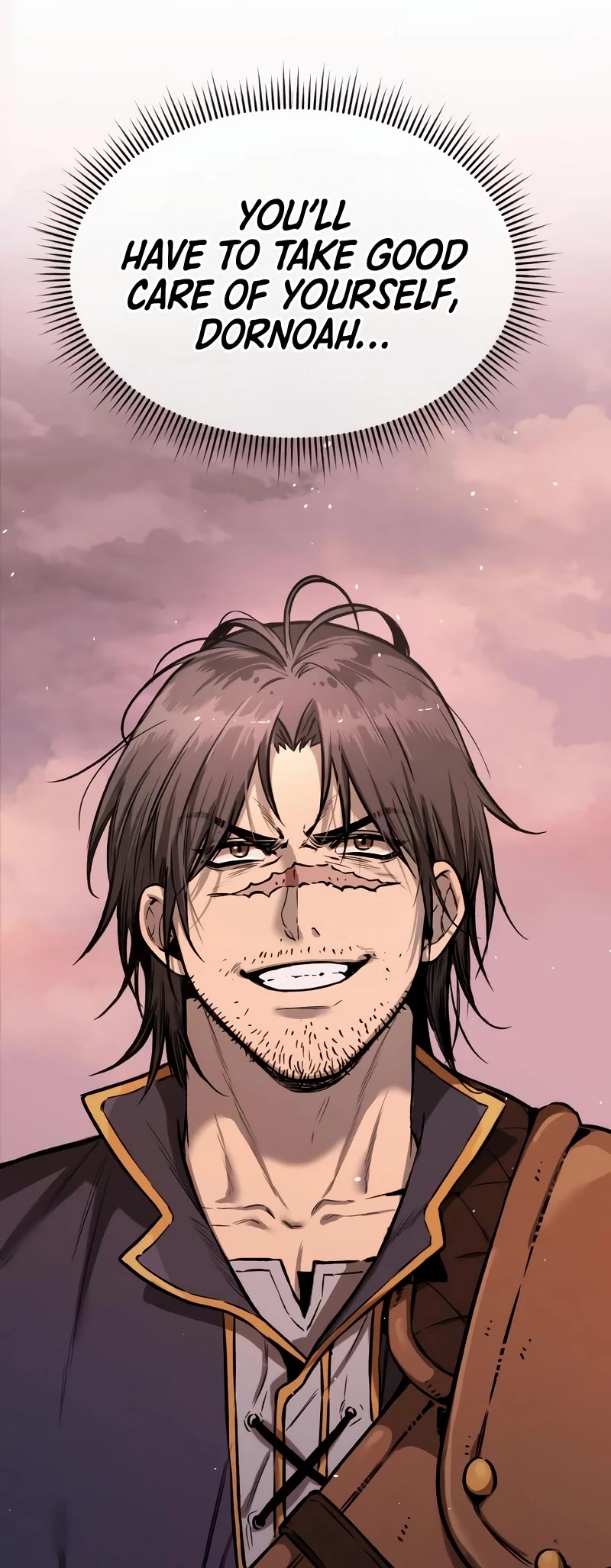 A Rogue Guard in a Medieval Fantasy Chapter 10 page 65 - Chapter 10