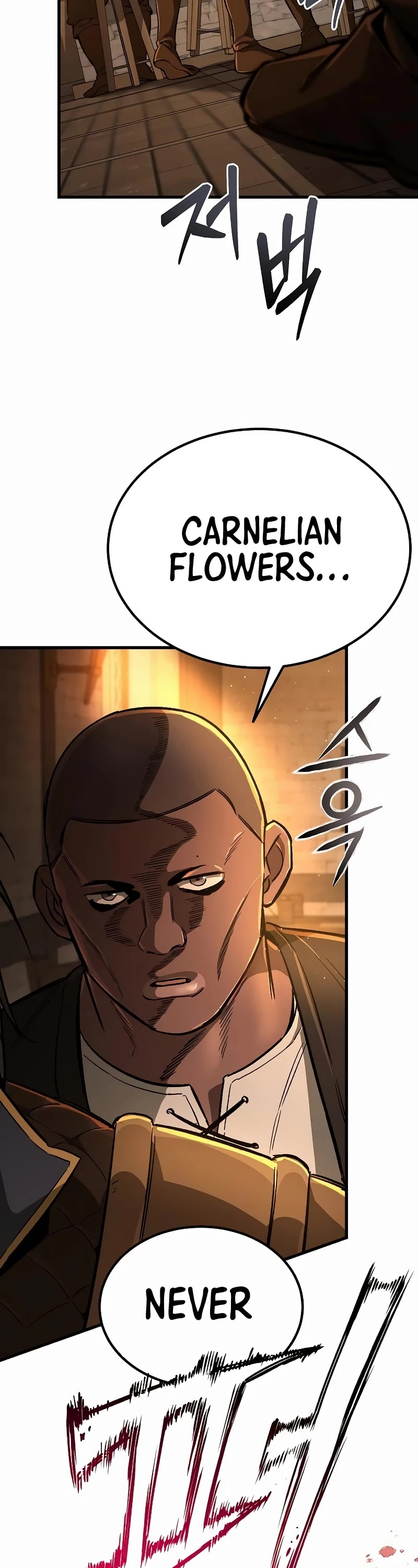 A Rogue Guard in a Medieval Fantasy Chapter 11 page 12 - Chapter 11