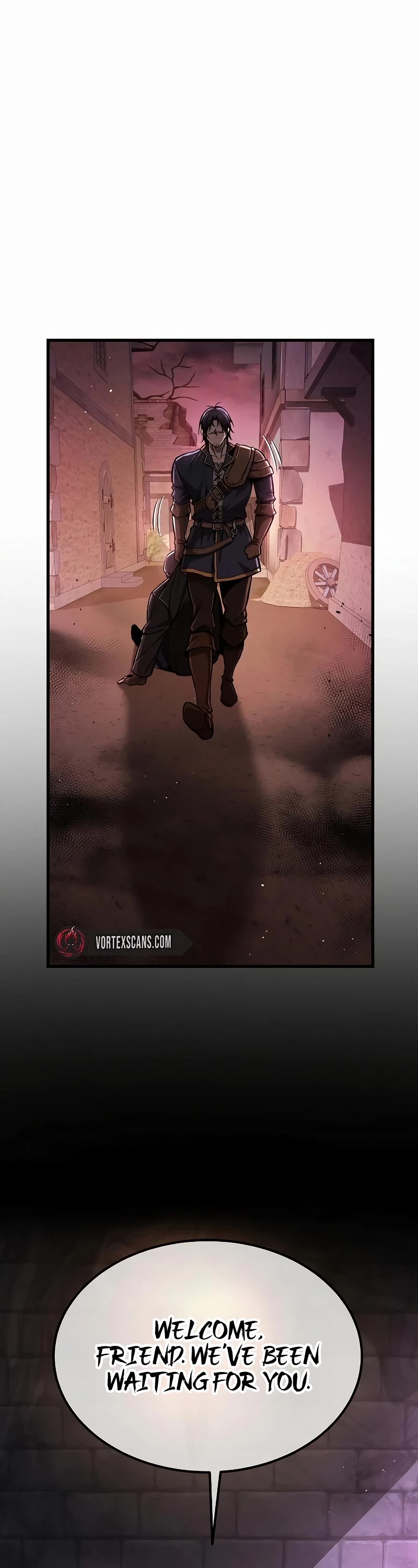 A Rogue Guard in a Medieval Fantasy Chapter 11 page 15 - Chapter 11