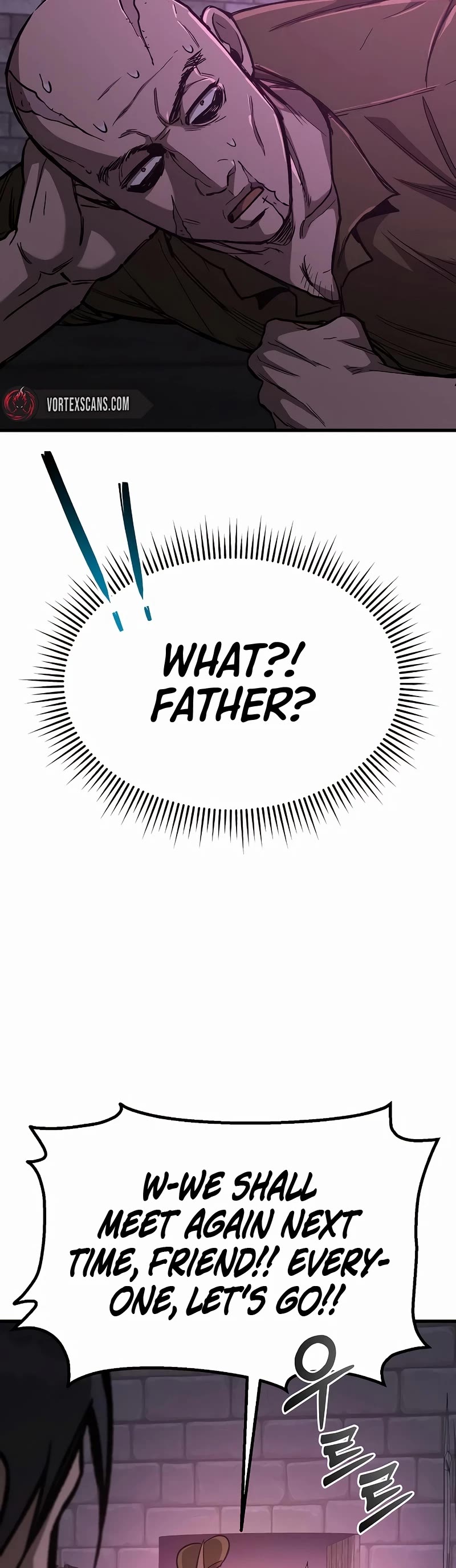 A Rogue Guard in a Medieval Fantasy Chapter 11 page 28 - Chapter 11