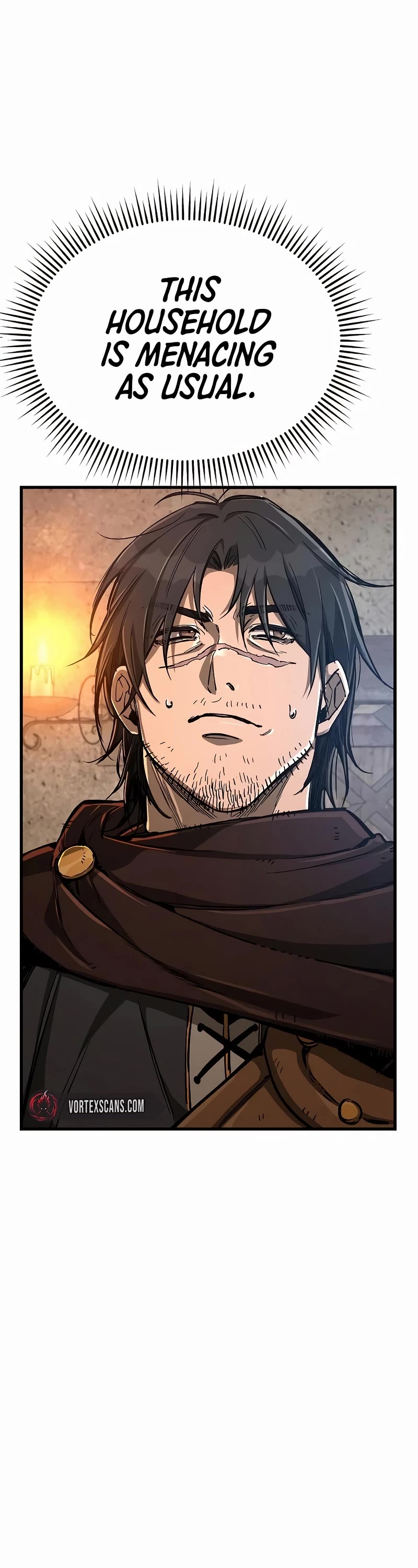 A Rogue Guard in a Medieval Fantasy Chapter 11 page 36 - Chapter 11