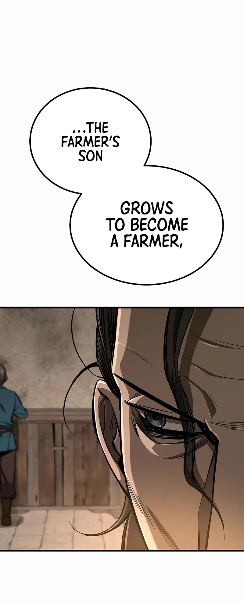 A Rogue Guard in a Medieval Fantasy Chapter 11 page 44 - Chapter 11