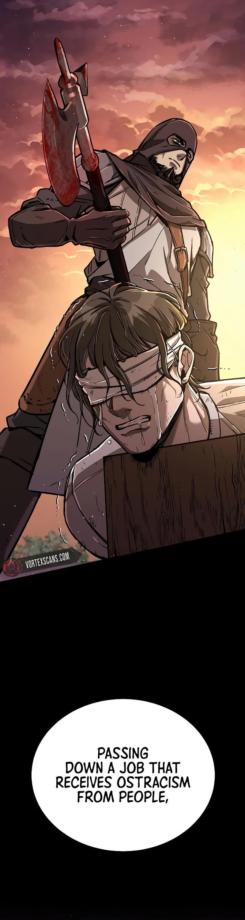 A Rogue Guard in a Medieval Fantasy Chapter 11 page 46 - Chapter 11