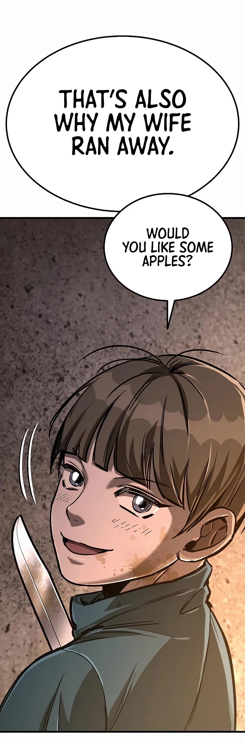 A Rogue Guard in a Medieval Fantasy Chapter 11 page 49 - Chapter 11
