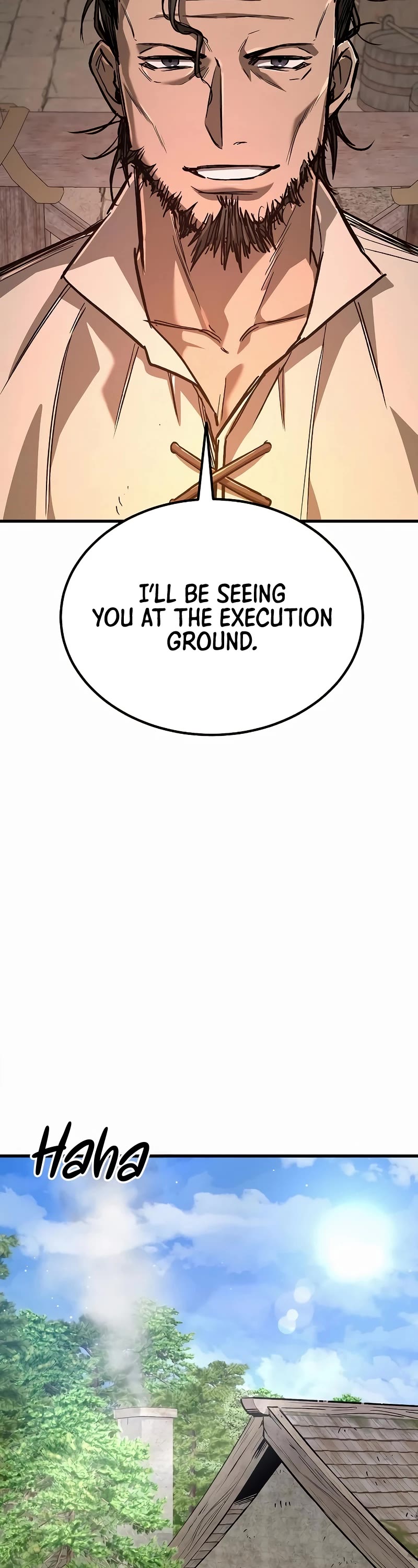 A Rogue Guard in a Medieval Fantasy Chapter 11 page 56 - Chapter 11