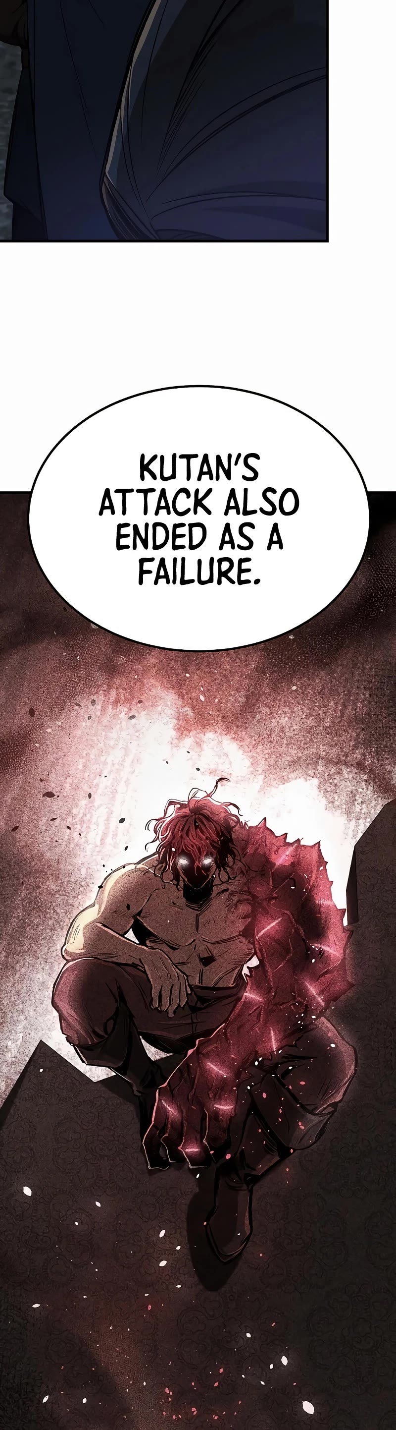 A Rogue Guard in a Medieval Fantasy Chapter 11 page 59 - Chapter 11