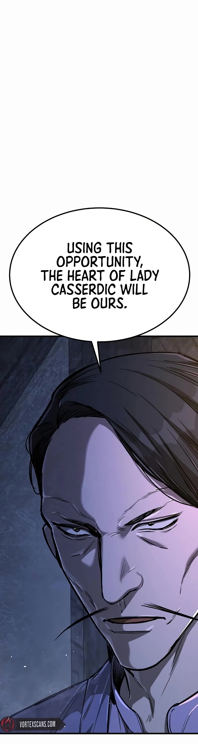 A Rogue Guard in a Medieval Fantasy Chapter 11 page 61 - Chapter 11