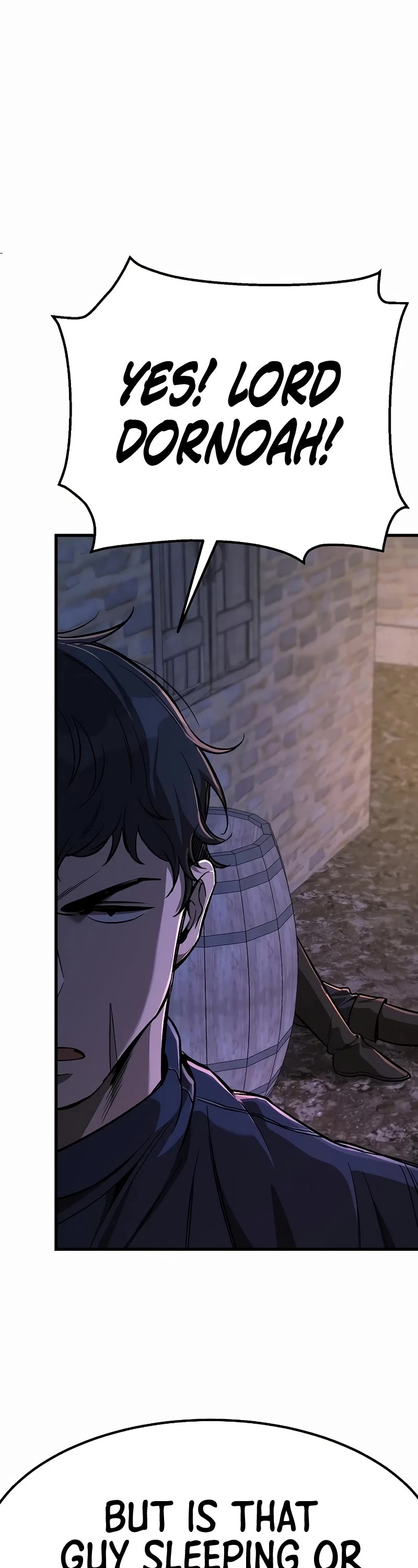 A Rogue Guard in a Medieval Fantasy Chapter 11 page 62 - Chapter 11