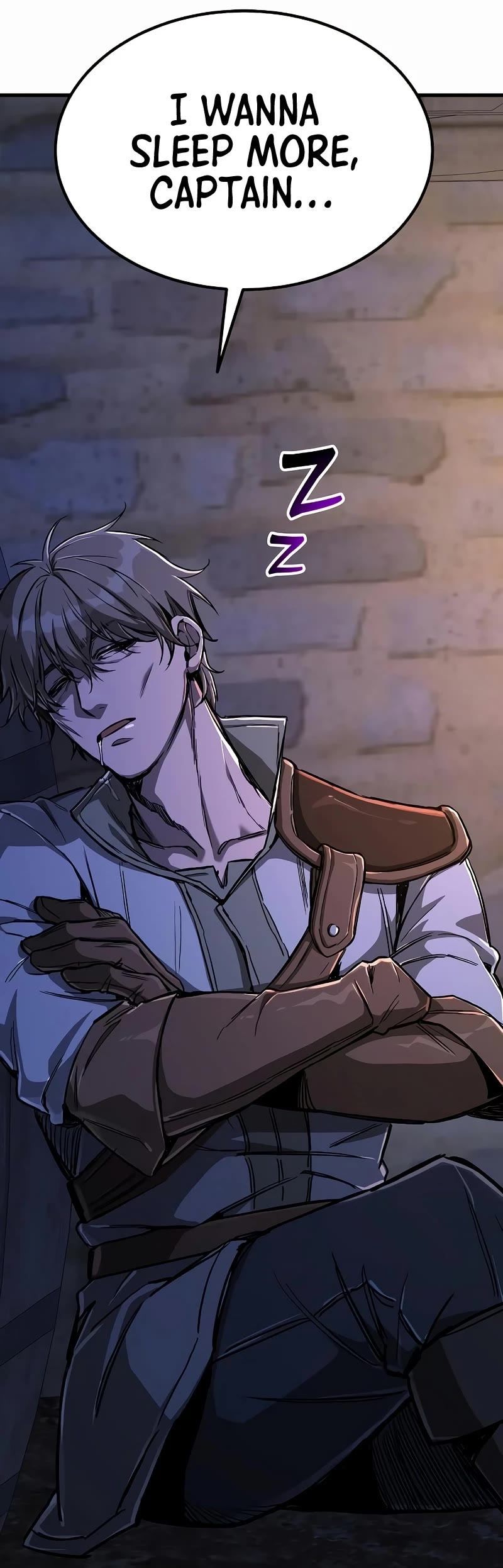 A Rogue Guard in a Medieval Fantasy Chapter 11 page 64 - Chapter 11