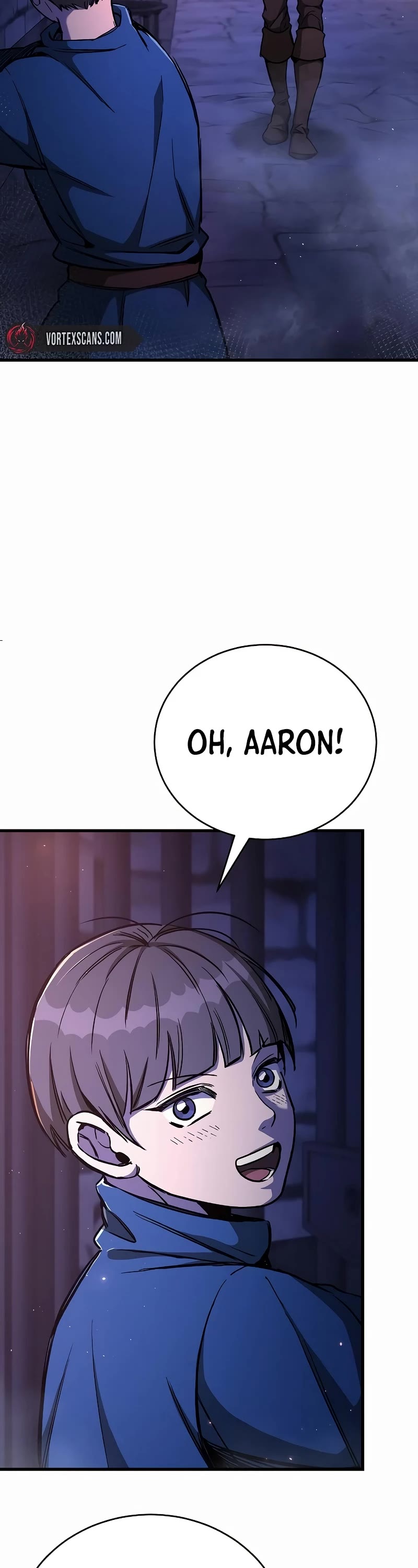 A Rogue Guard in a Medieval Fantasy Chapter 12 page 26 - Chapter 12