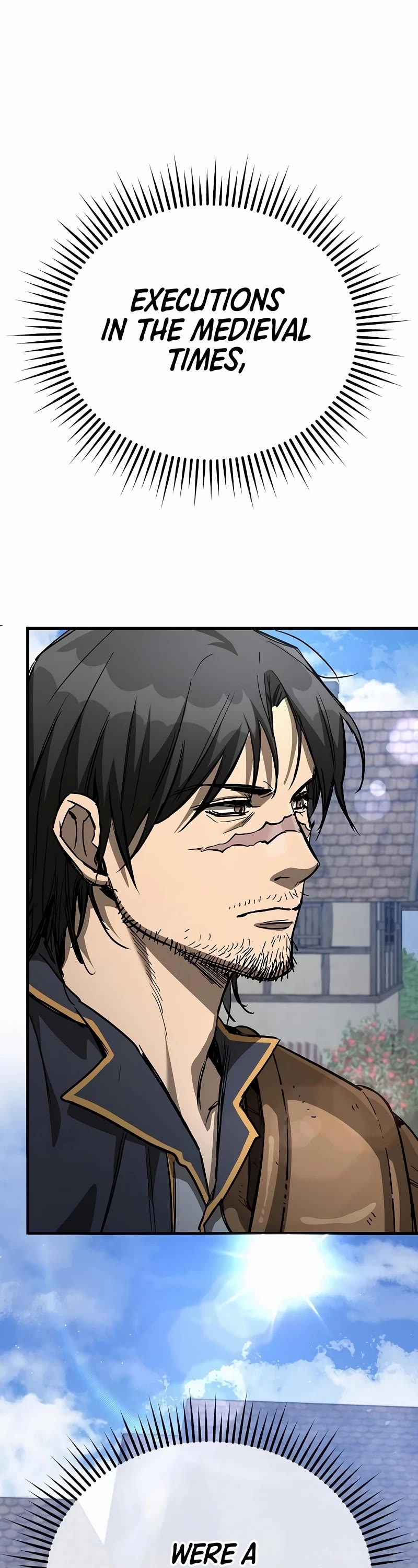 A Rogue Guard in a Medieval Fantasy Chapter 12 page 40 - Chapter 12