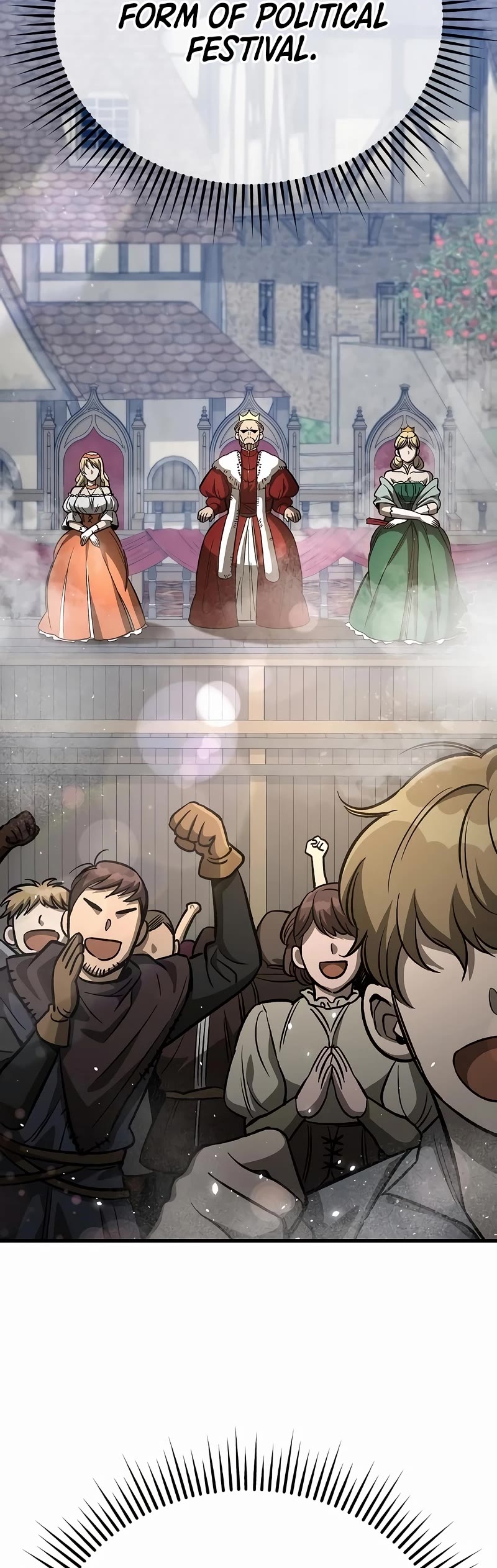 A Rogue Guard in a Medieval Fantasy Chapter 12 page 41 - Chapter 12