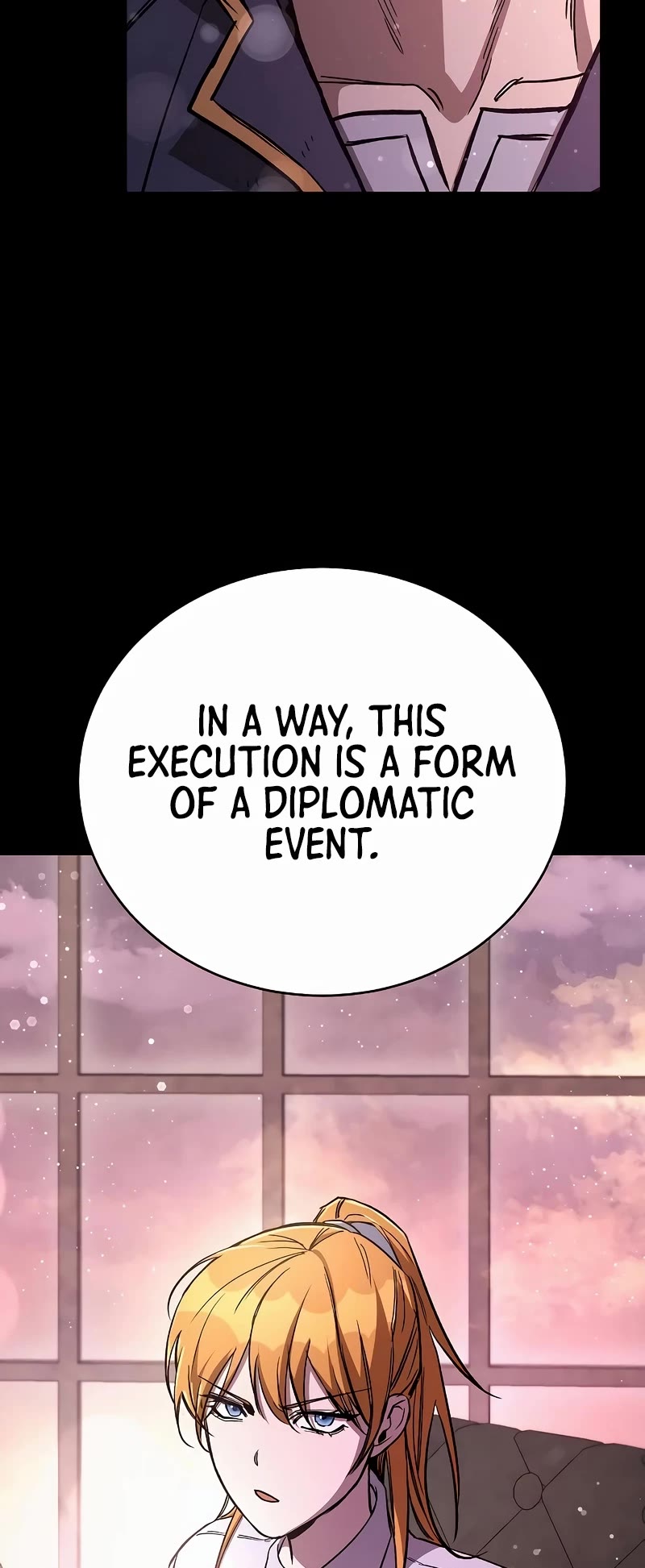 A Rogue Guard in a Medieval Fantasy Chapter 12 page 46 - Chapter 12