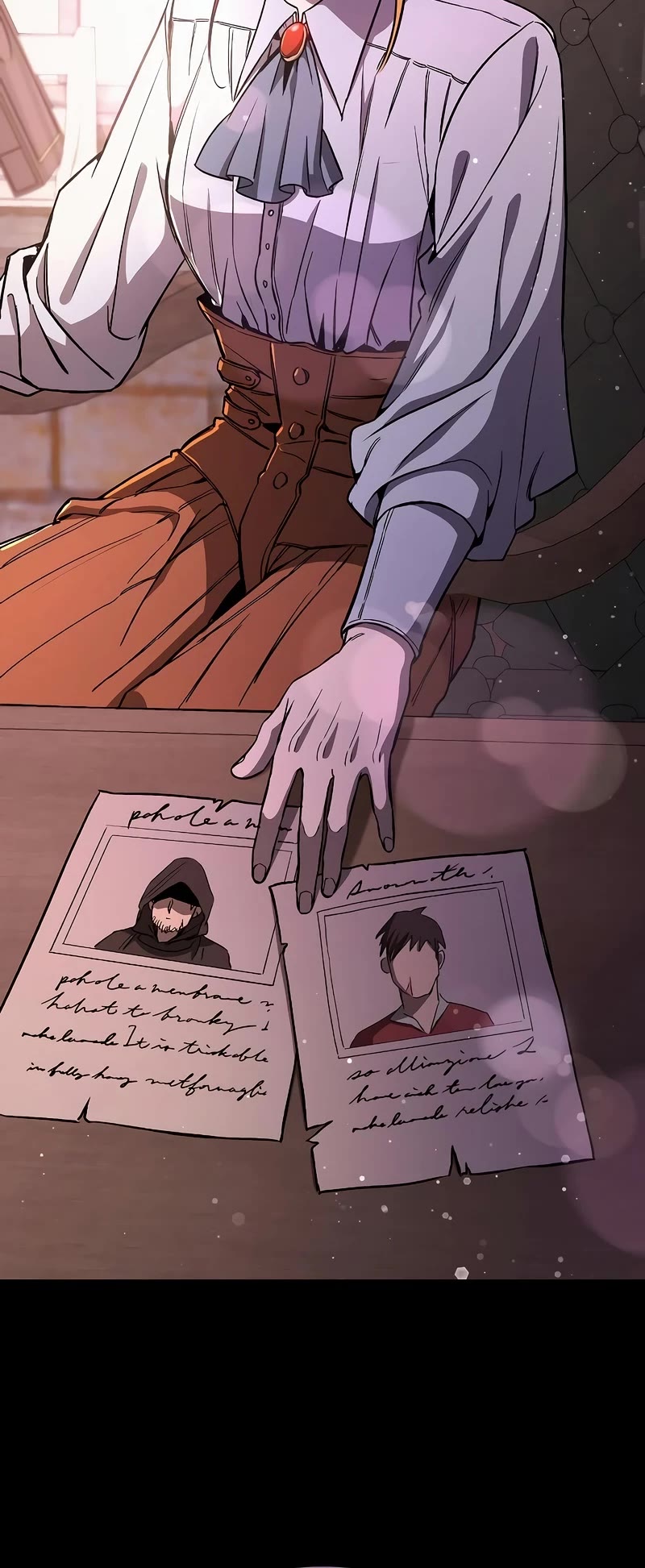 A Rogue Guard in a Medieval Fantasy Chapter 12 page 47 - Chapter 12