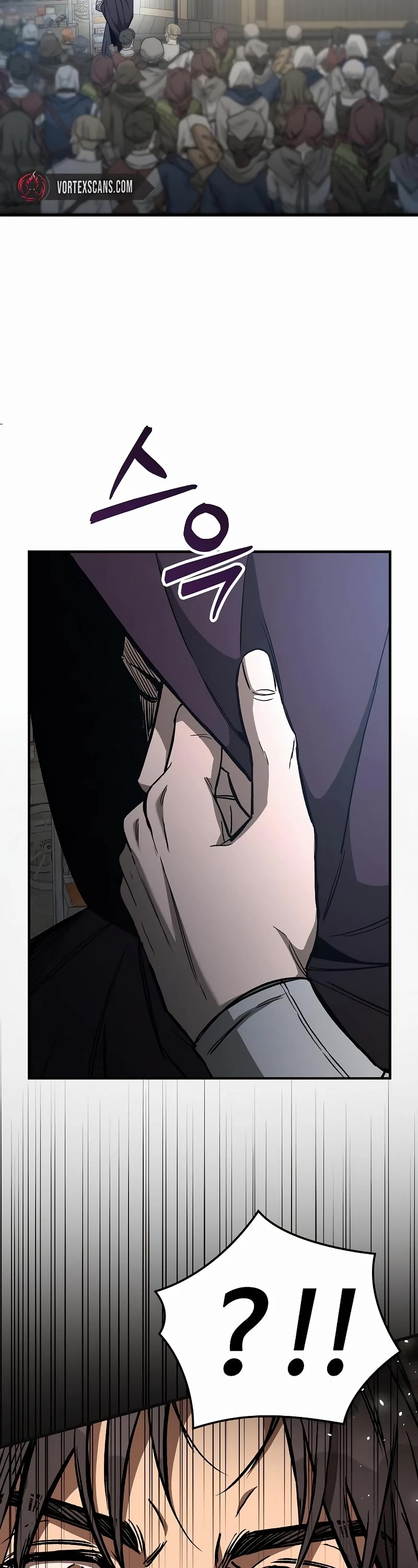 A Rogue Guard in a Medieval Fantasy Chapter 12 page 50 - Chapter 12