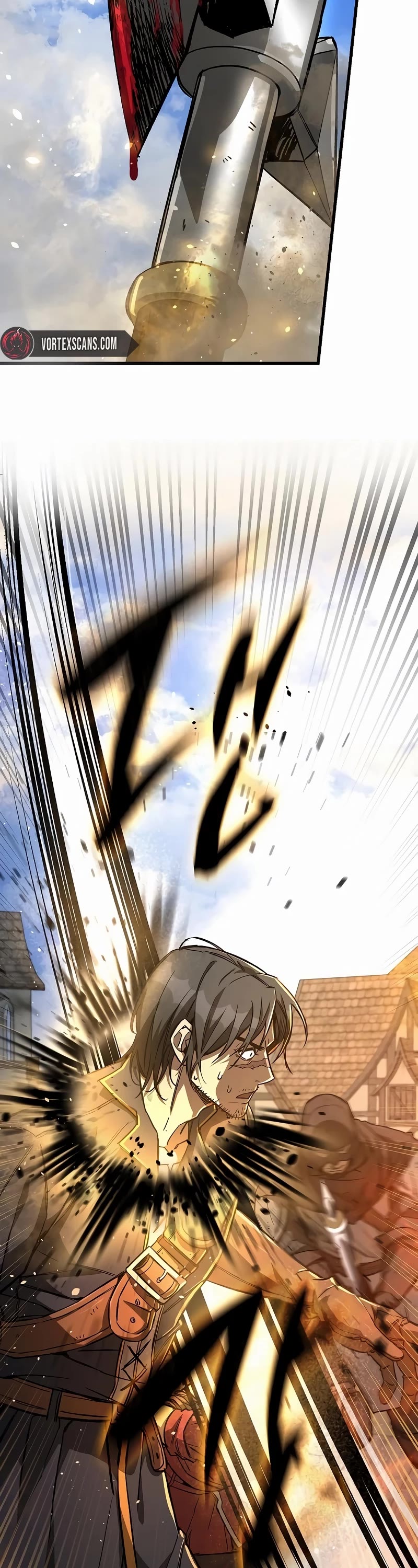 A Rogue Guard in a Medieval Fantasy Chapter 12 page 60 - Chapter 12