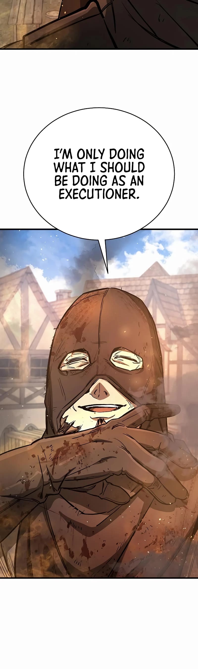 A Rogue Guard in a Medieval Fantasy Chapter 12 page 62 - Chapter 12