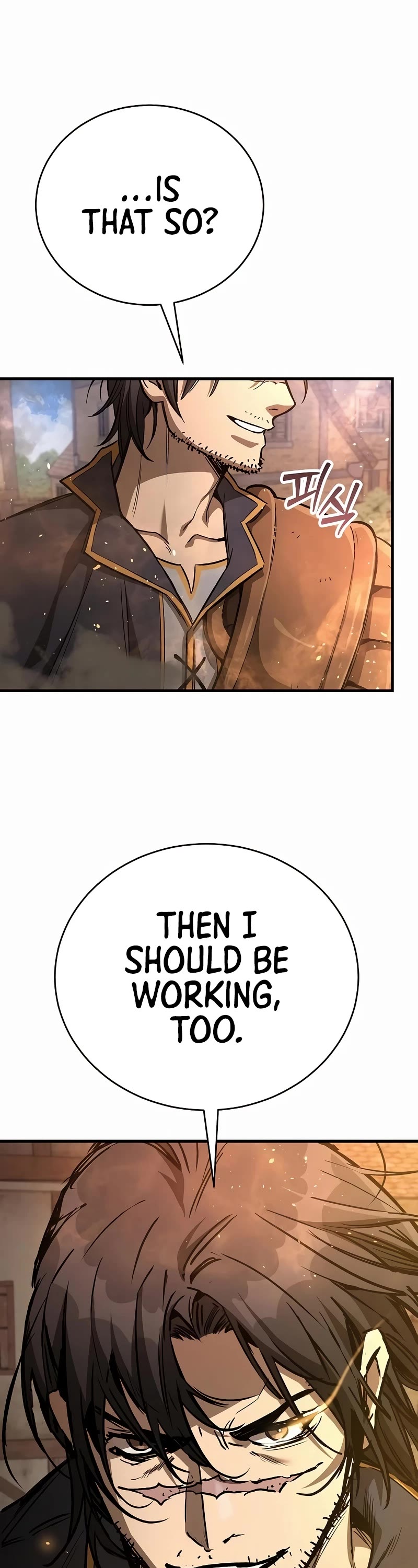 A Rogue Guard in a Medieval Fantasy Chapter 12 page 63 - Chapter 12
