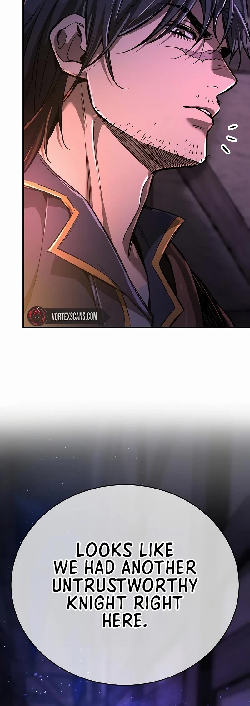 A Rogue Guard in a Medieval Fantasy Chapter 13 page 19 - Chapter 13