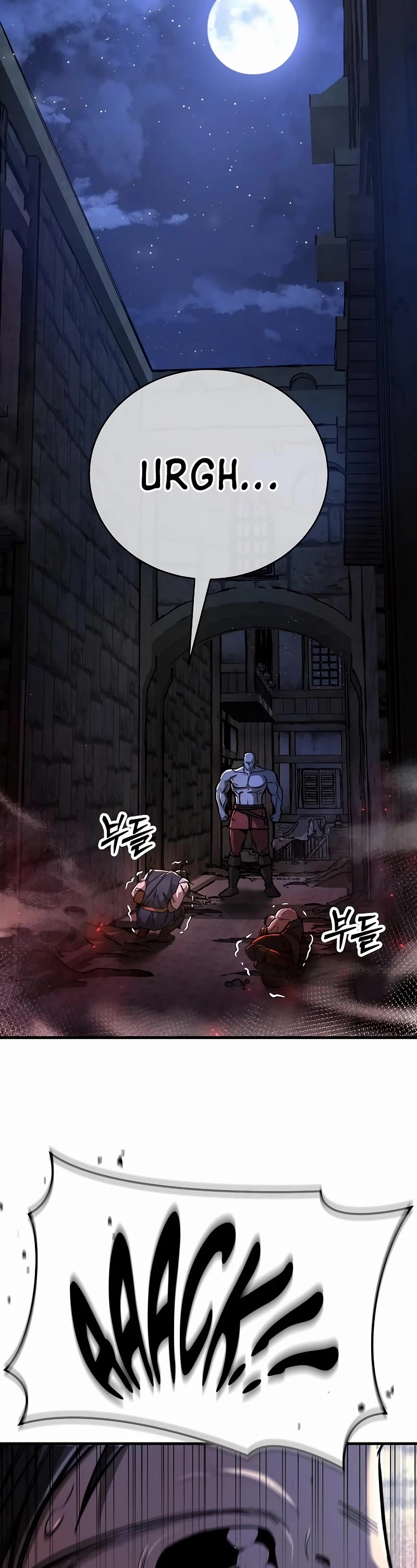 A Rogue Guard in a Medieval Fantasy Chapter 13 page 28 - Chapter 13