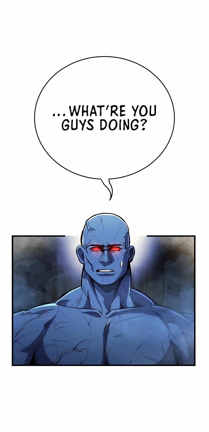 A Rogue Guard in a Medieval Fantasy Chapter 13 page 30 - Chapter 13