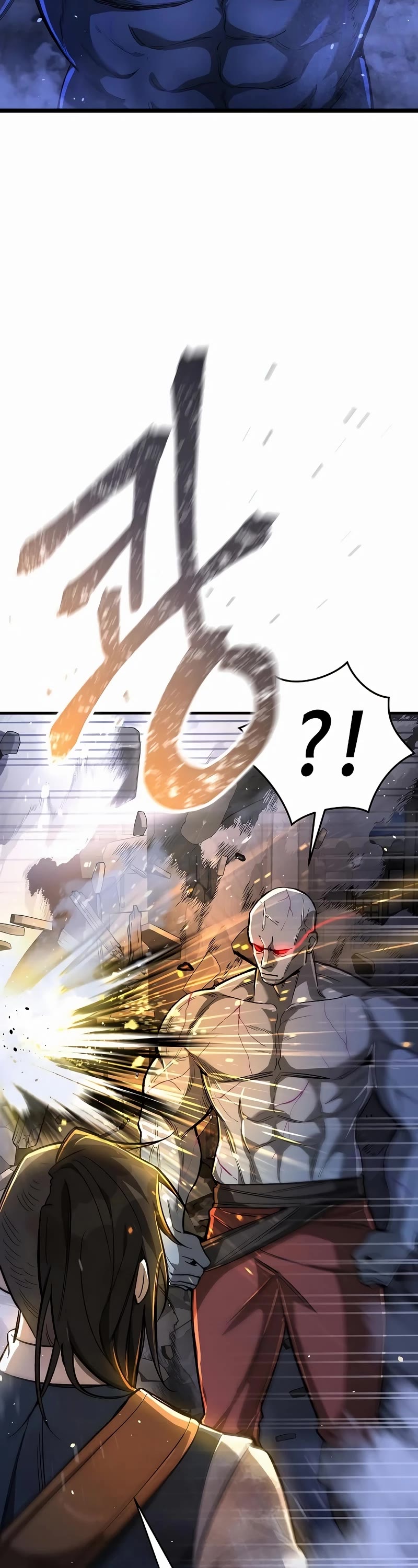 A Rogue Guard in a Medieval Fantasy Chapter 13 page 33 - Chapter 13