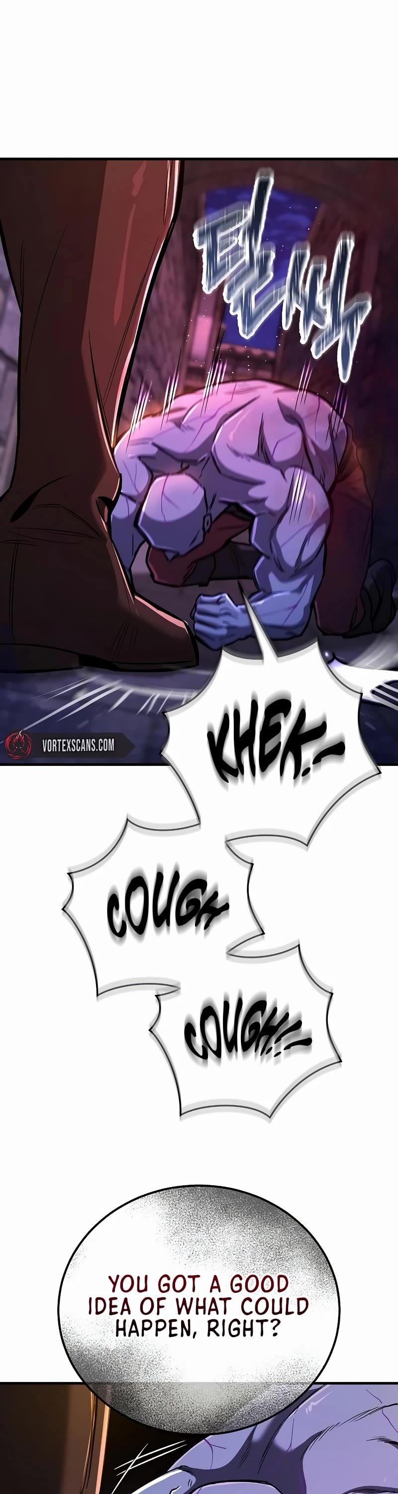 A Rogue Guard in a Medieval Fantasy Chapter 13 page 41 - Chapter 13