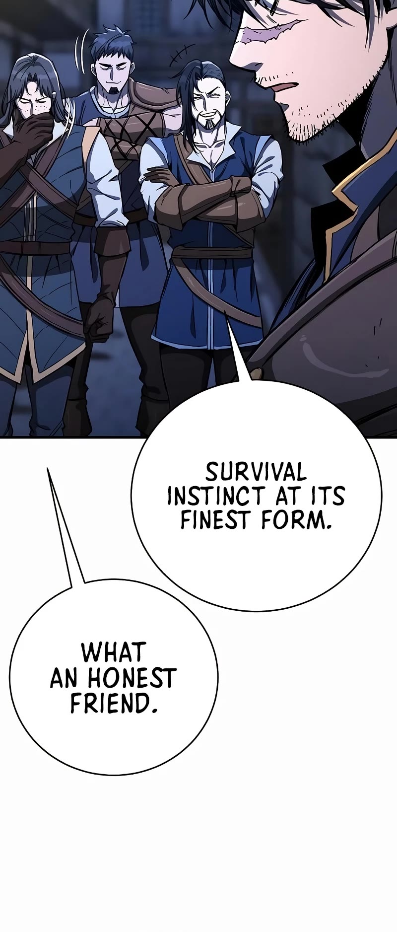 A Rogue Guard in a Medieval Fantasy Chapter 13 page 45 - Chapter 13