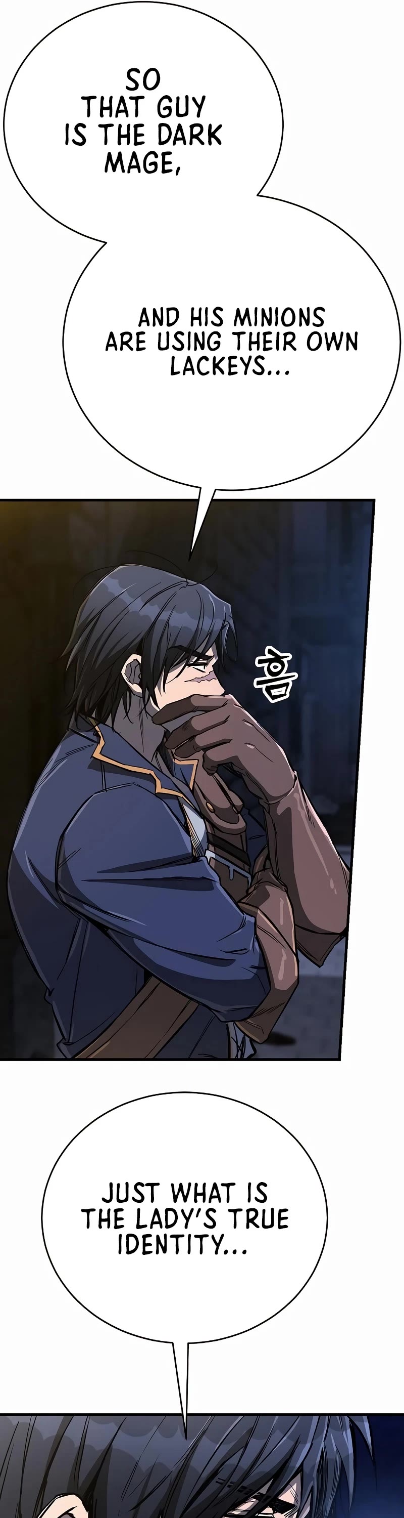 A Rogue Guard in a Medieval Fantasy Chapter 13 page 51 - Chapter 13