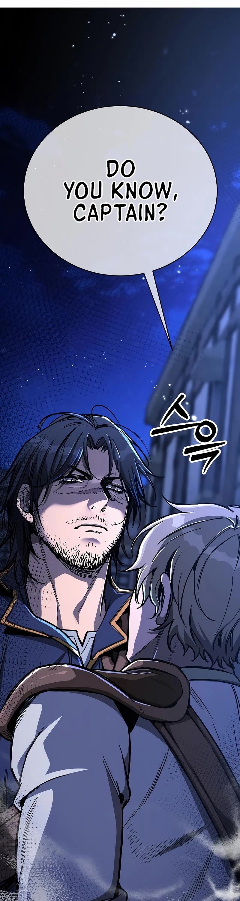 A Rogue Guard in a Medieval Fantasy Chapter 13 page 56 - Chapter 13