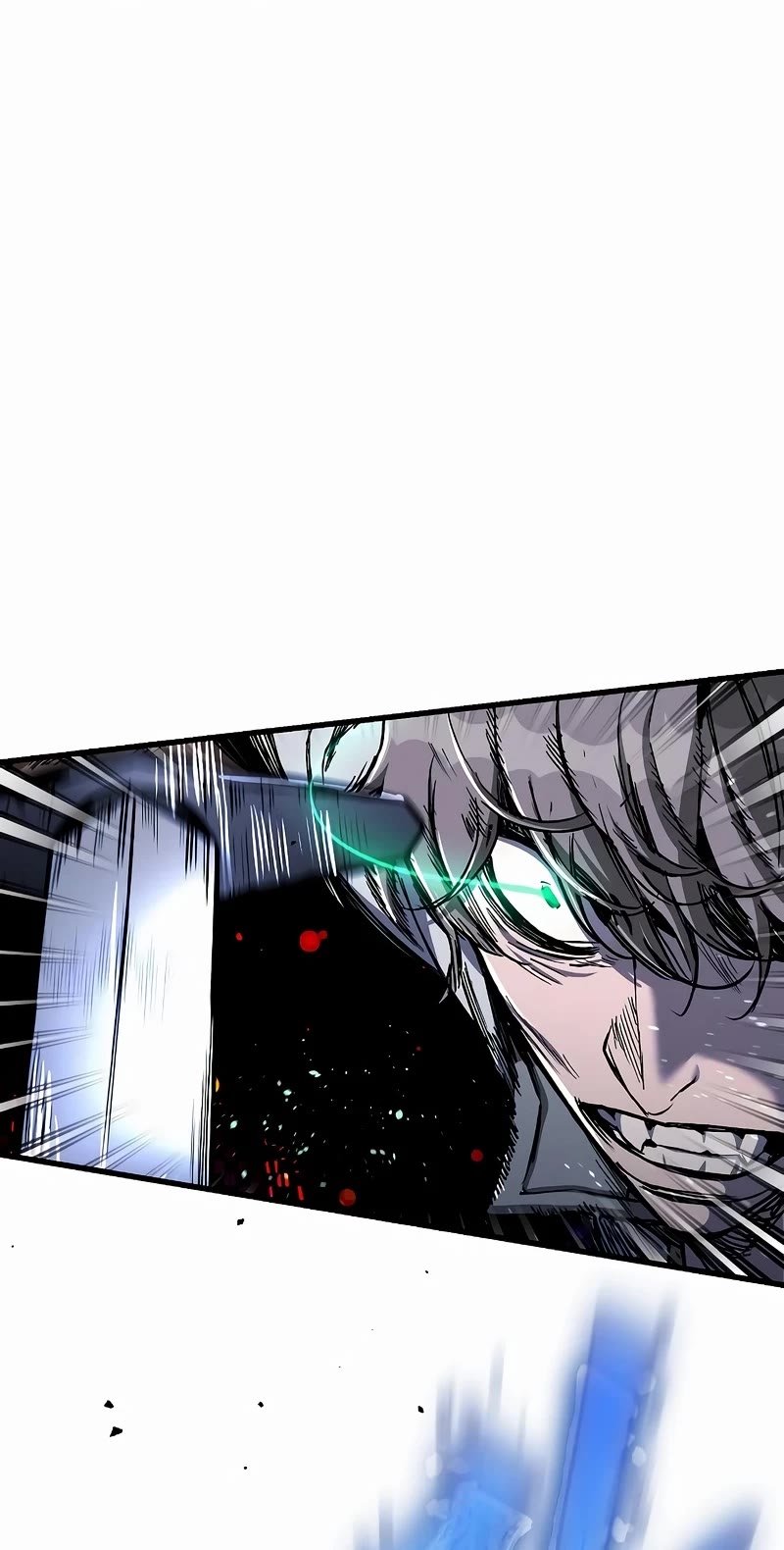 A Rogue Guard in a Medieval Fantasy Chapter 13 page 60 - Chapter 13