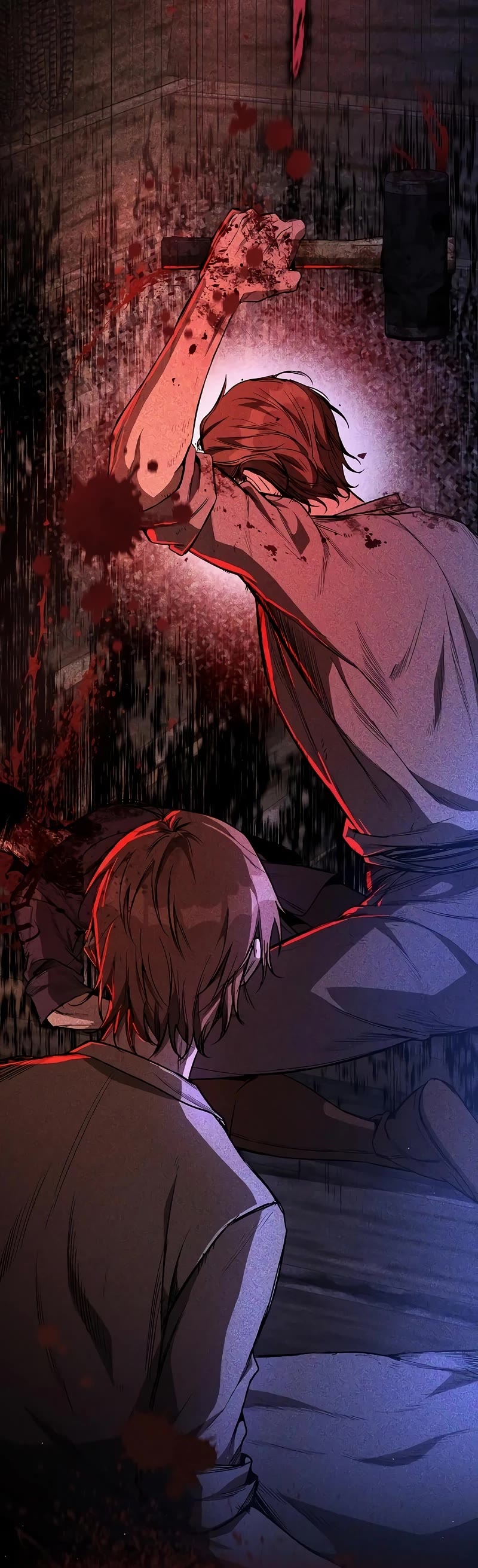A Rogue Guard in a Medieval Fantasy Chapter 14 page 10 - Chapter 14