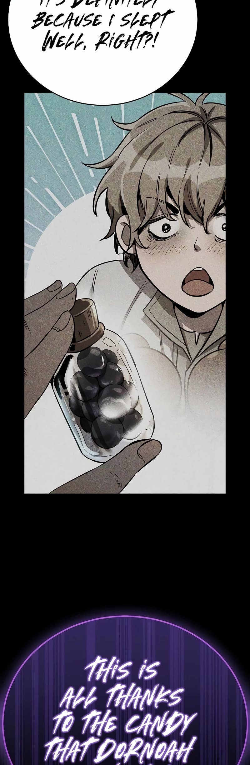 A Rogue Guard in a Medieval Fantasy Chapter 14 page 18 - Chapter 14