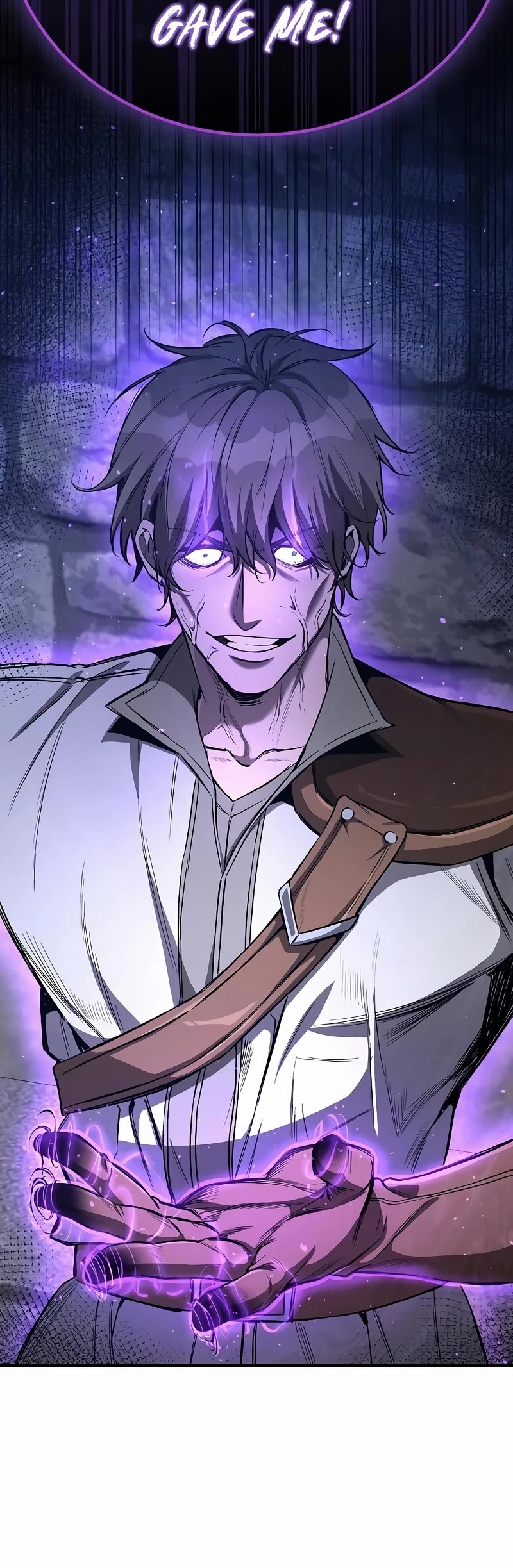 A Rogue Guard in a Medieval Fantasy Chapter 14 page 19 - Chapter 14