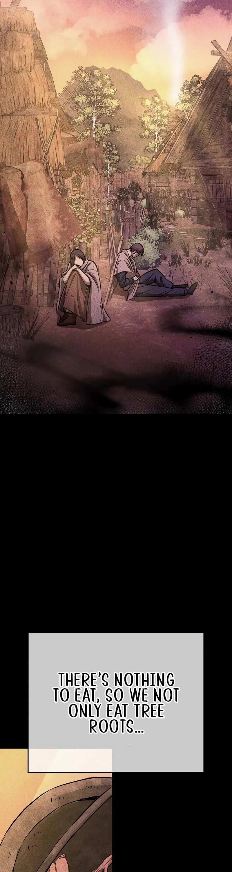 A Rogue Guard in a Medieval Fantasy Chapter 14 page 2 - Chapter 14