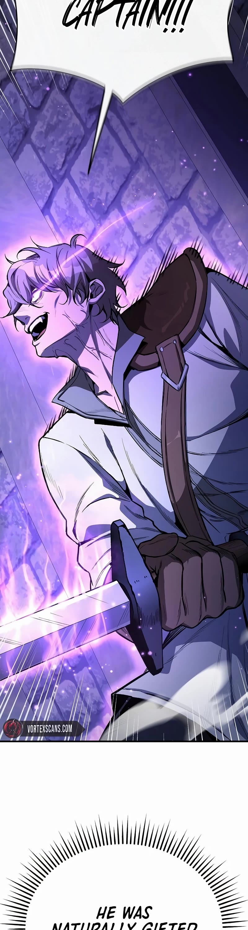 A Rogue Guard in a Medieval Fantasy Chapter 14 page 21 - Chapter 14