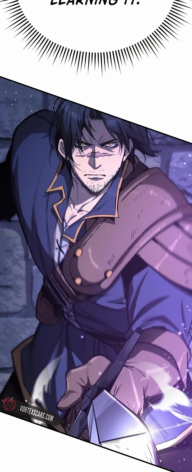 A Rogue Guard in a Medieval Fantasy Chapter 14 page 23 - Chapter 14