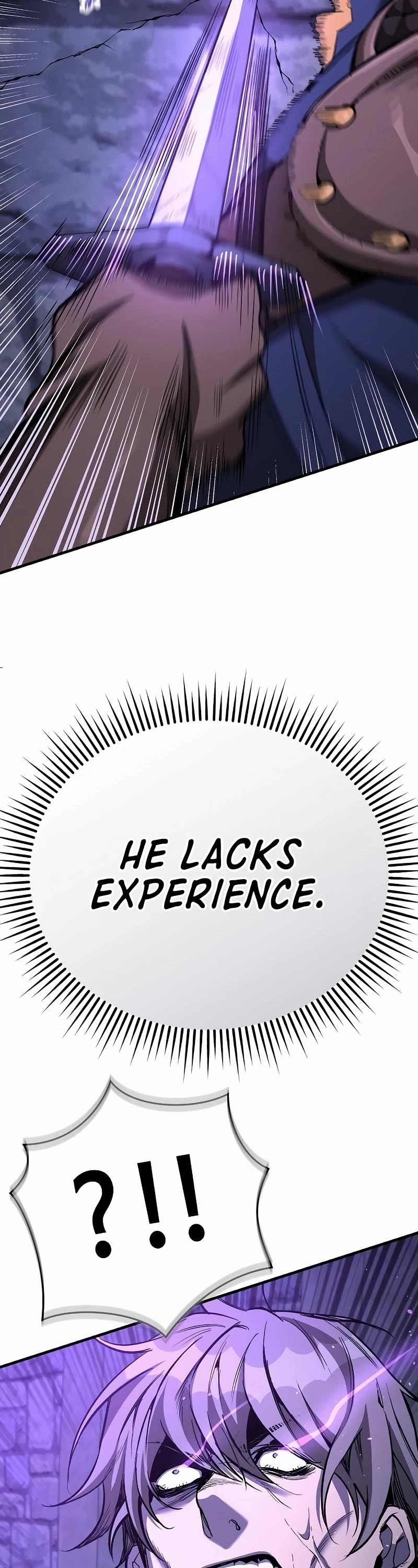 A Rogue Guard in a Medieval Fantasy Chapter 14 page 27 - Chapter 14