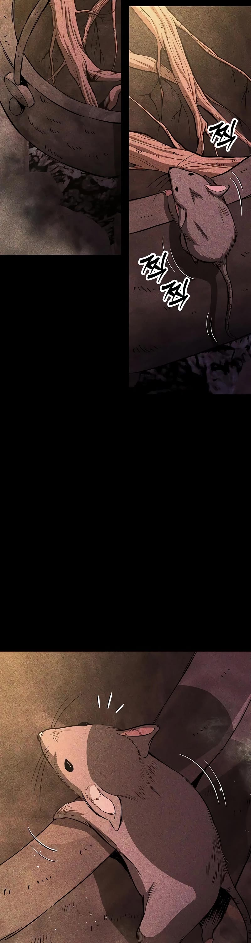 A Rogue Guard in a Medieval Fantasy Chapter 14 page 3 - Chapter 14