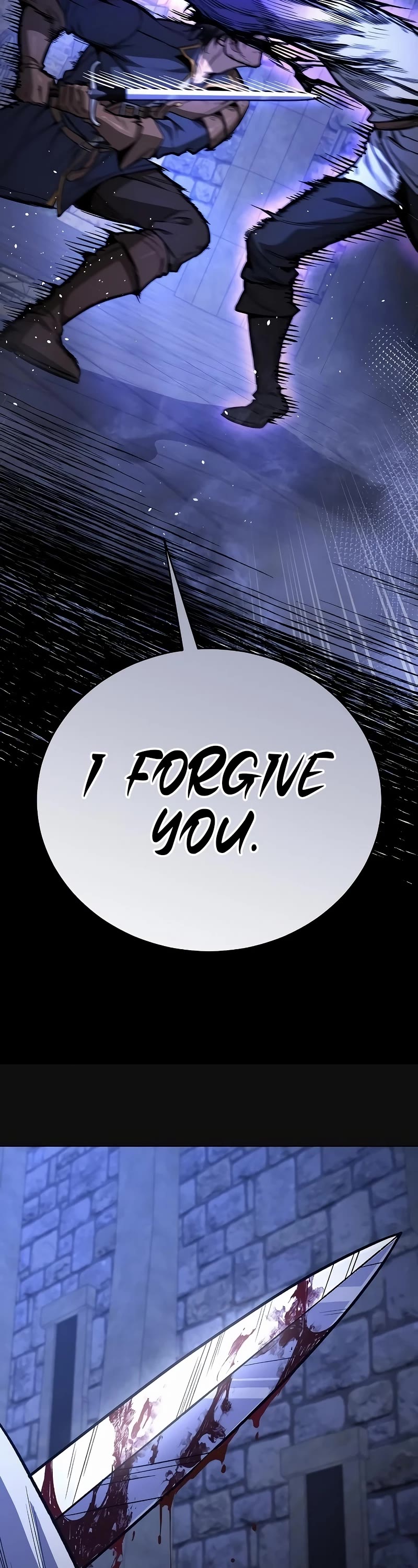 A Rogue Guard in a Medieval Fantasy Chapter 14 page 32 - Chapter 14