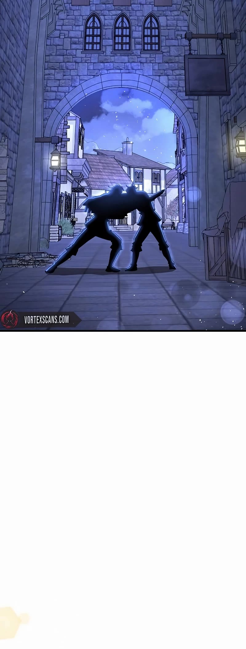 A Rogue Guard in a Medieval Fantasy Chapter 14 page 34 - Chapter 14