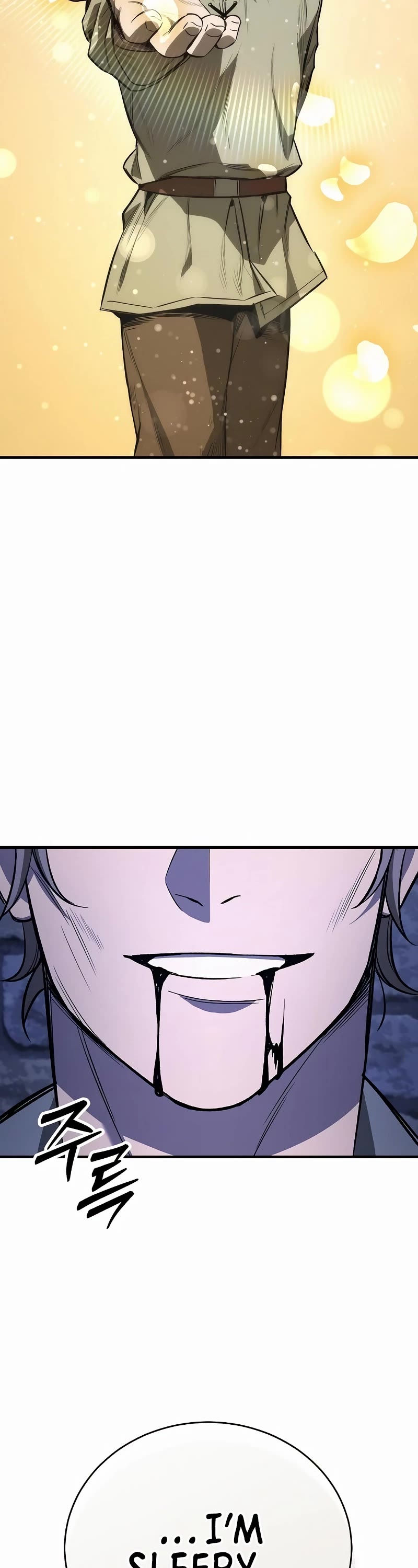 A Rogue Guard in a Medieval Fantasy Chapter 14 page 36 - Chapter 14