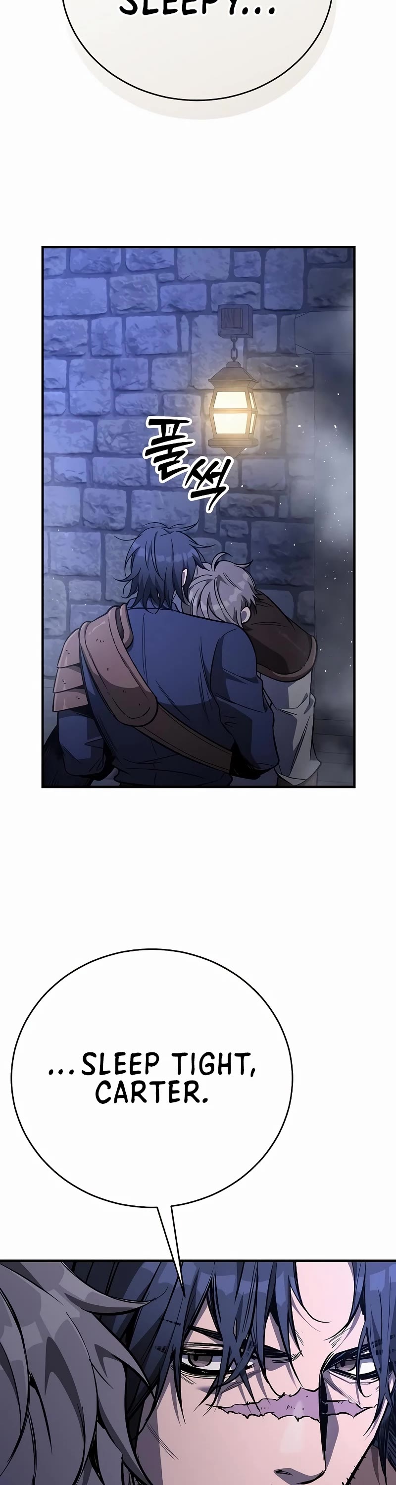 A Rogue Guard in a Medieval Fantasy Chapter 14 page 37 - Chapter 14