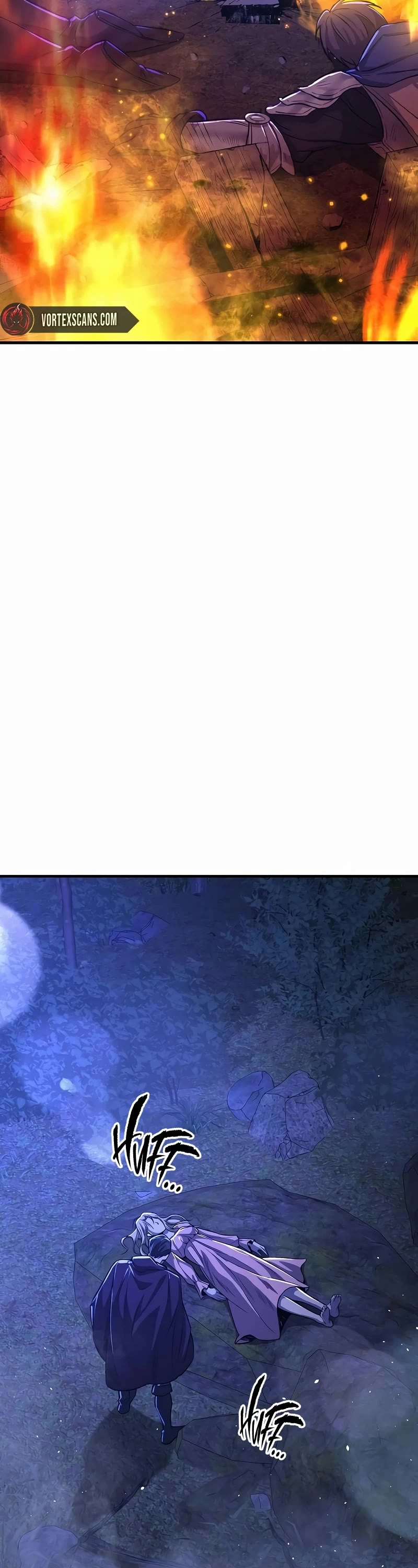 A Rogue Guard in a Medieval Fantasy Chapter 14 page 42 - Chapter 14