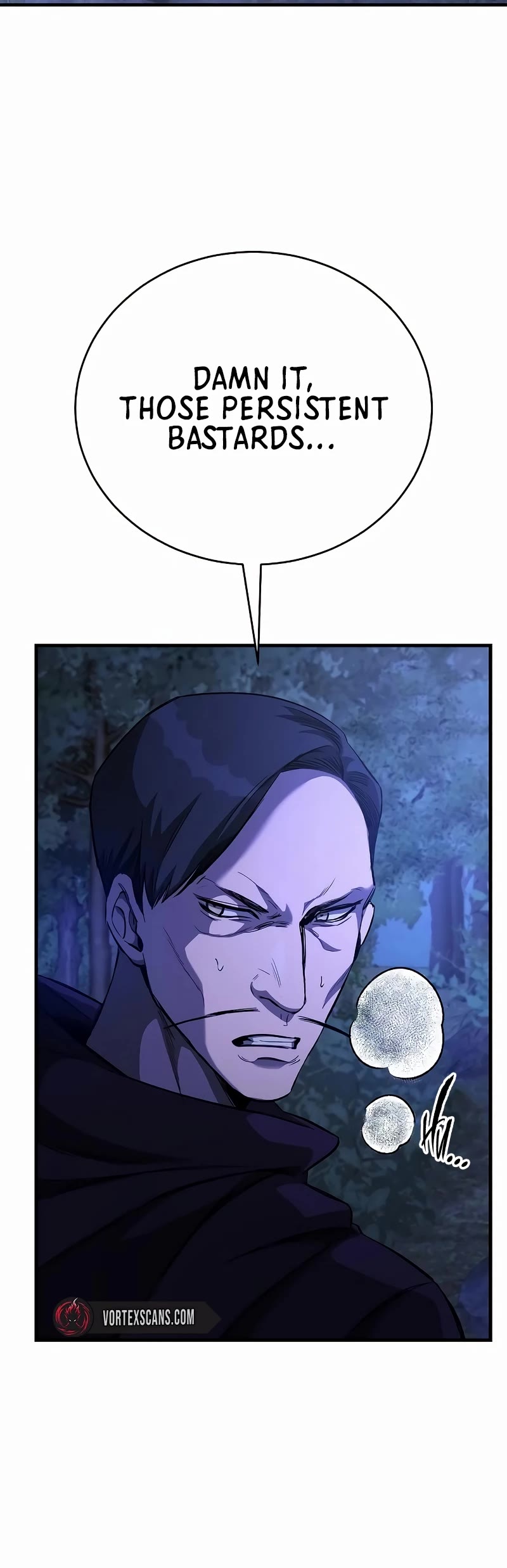A Rogue Guard in a Medieval Fantasy Chapter 14 page 43 - Chapter 14