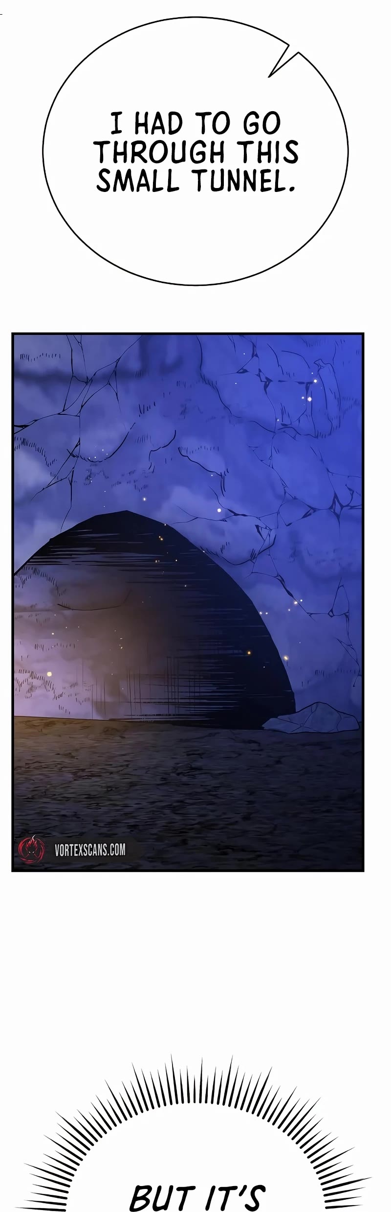 A Rogue Guard in a Medieval Fantasy Chapter 14 page 44 - Chapter 14