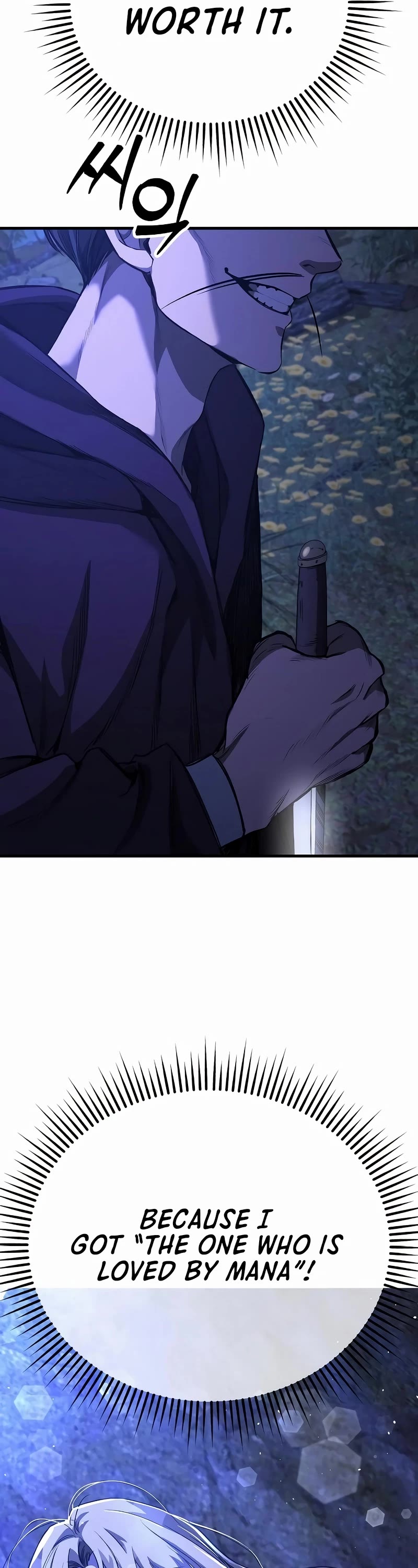 A Rogue Guard in a Medieval Fantasy Chapter 14 page 45 - Chapter 14